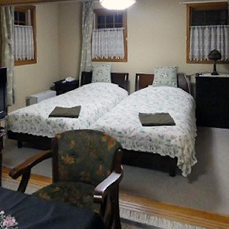 Petit Hotel Corinthian Rebun Esterno foto