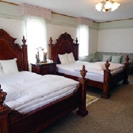 Petit Hotel Corinthian Rebun Esterno foto