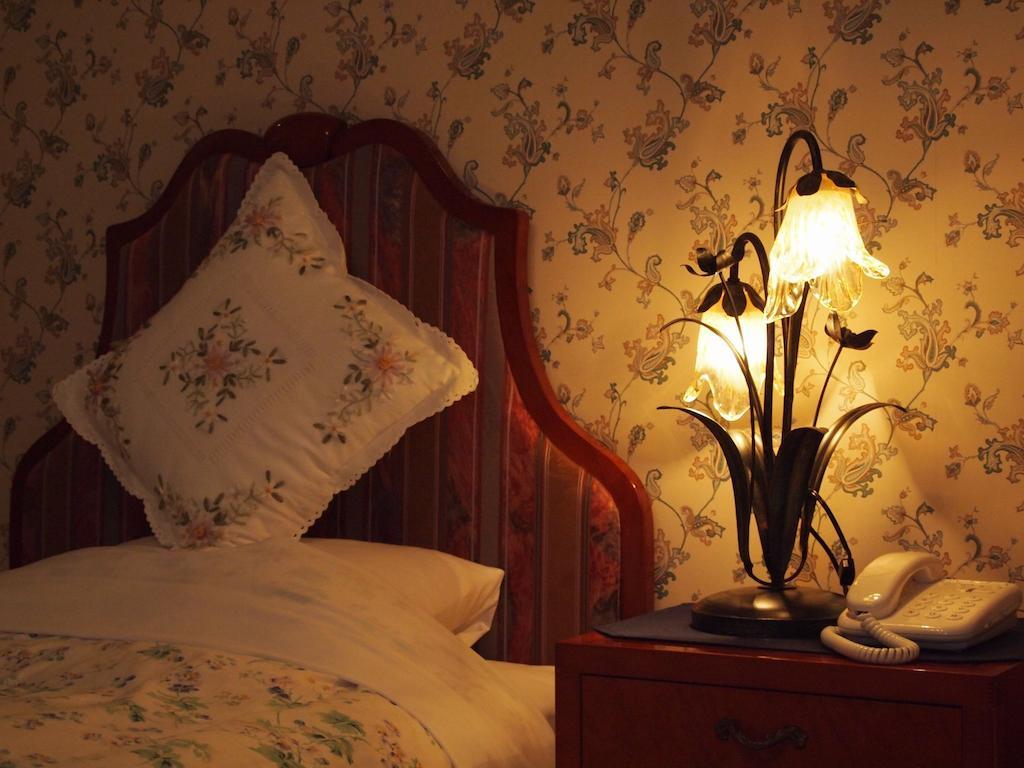 Petit Hotel Corinthian Rebun Camera foto