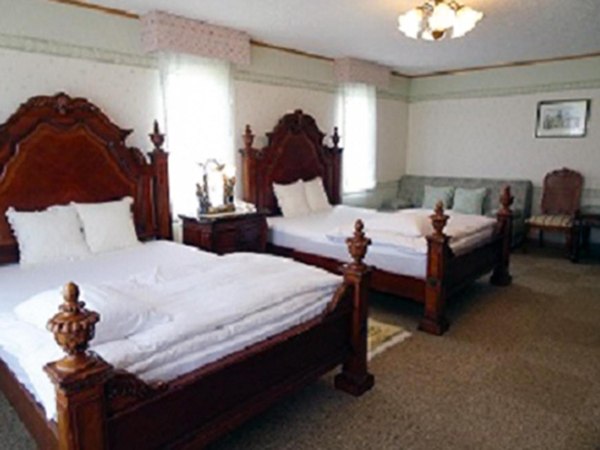 Petit Hotel Corinthian Rebun Esterno foto